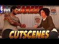 ALL Cutscenes Before Change / Exhausted, Movie Date, & More - NBA 2K17 MyCareer #16