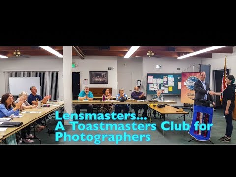 Lensmasters Special Event Workshop with Phillip Ritchie