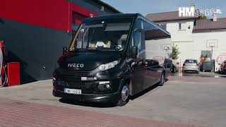 IVECO auto cuby  - VIP  rapido atomic rosero interurban bus | Image 4 - Autoline