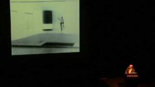 Christopher Monkhouse, Eero Saarinen Beyond the Measly ABC