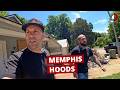 Inside Memphis Most Dangerous Hoods
