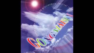 Gong Maison - Flying Teadance Sillymix