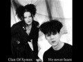 Clan Of Xymox -We never learn 