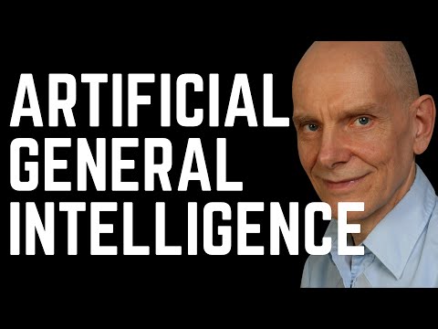 Peter Voss: Artificial General Intelligence Fundamentals & The Impact It Will Have