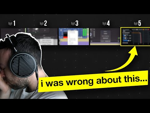 5 Mastering Settings That F*ck New Producers & Mixing Engineers