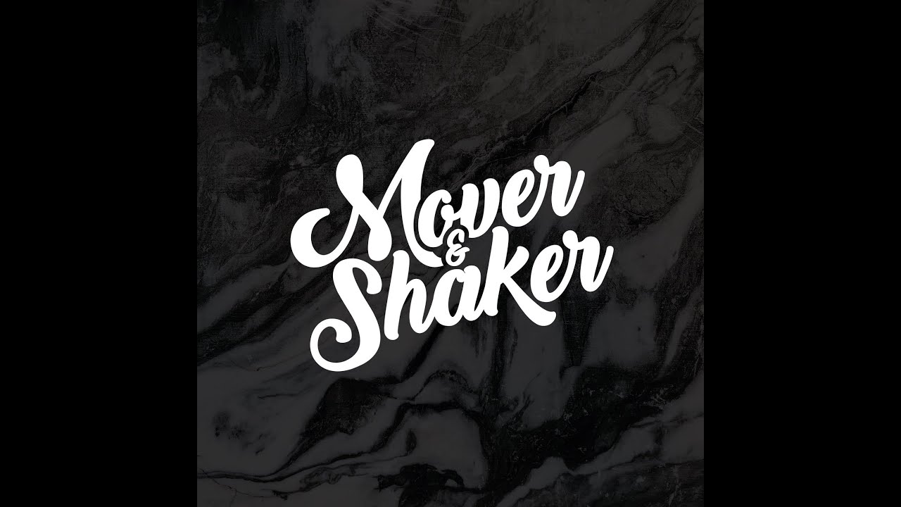 Mover and Shaker Star Wars Barware Products Unboxing