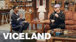 Danny Brown and El-P on Band Class and Musical Guilty Pleasures | DANNY&#39;S HOUSE