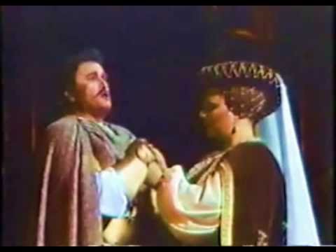 Vincenzo Bello - Ah sì, ben mio - Il Trovatore (Verdi)