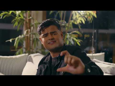 Heitor Costa - Só Não Tem Amor (Clipe Oficial)