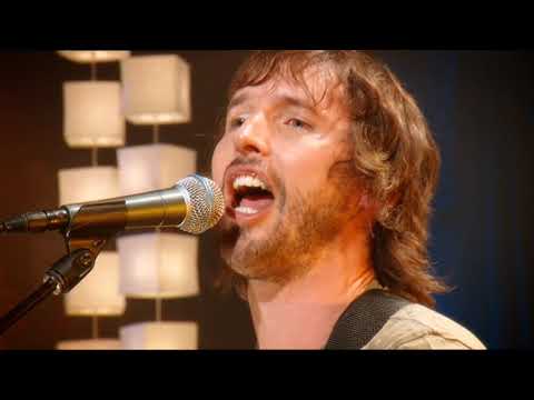 Videoclip de So Long, Jimmy (Live in Ireland) — James Blunt