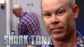 Entrepreneur Terrifies Sharks With Litigation Plans | Shark Tank AUS