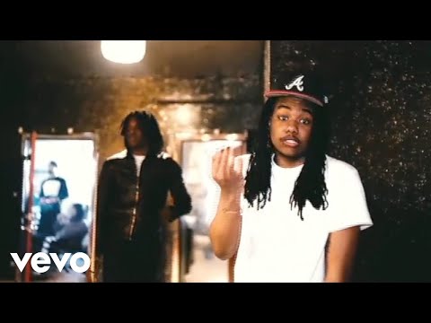 Sk8star - Backdoor (Official Video)