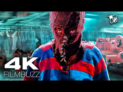 James Gunn Reveals Brightburn 2 Secrets!