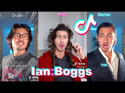 The Most Viewed TikTok Compilation Of Ian Boggs 2023 - Best Ian Boggs TikToks Compilation