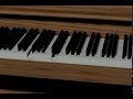 Inventor animation - Piano - YouTube