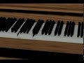 Inventor animation - Piano - YouTube