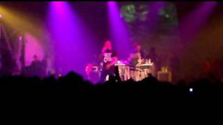 Noyz Narcos Feat. Nex Cassell - Prison Blues @ Atlantico 11-03-2010.mp4