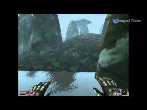 Let's Play Elder Scrolls III 3 - Morrowind - 25 : Finding Sarayn Sadus