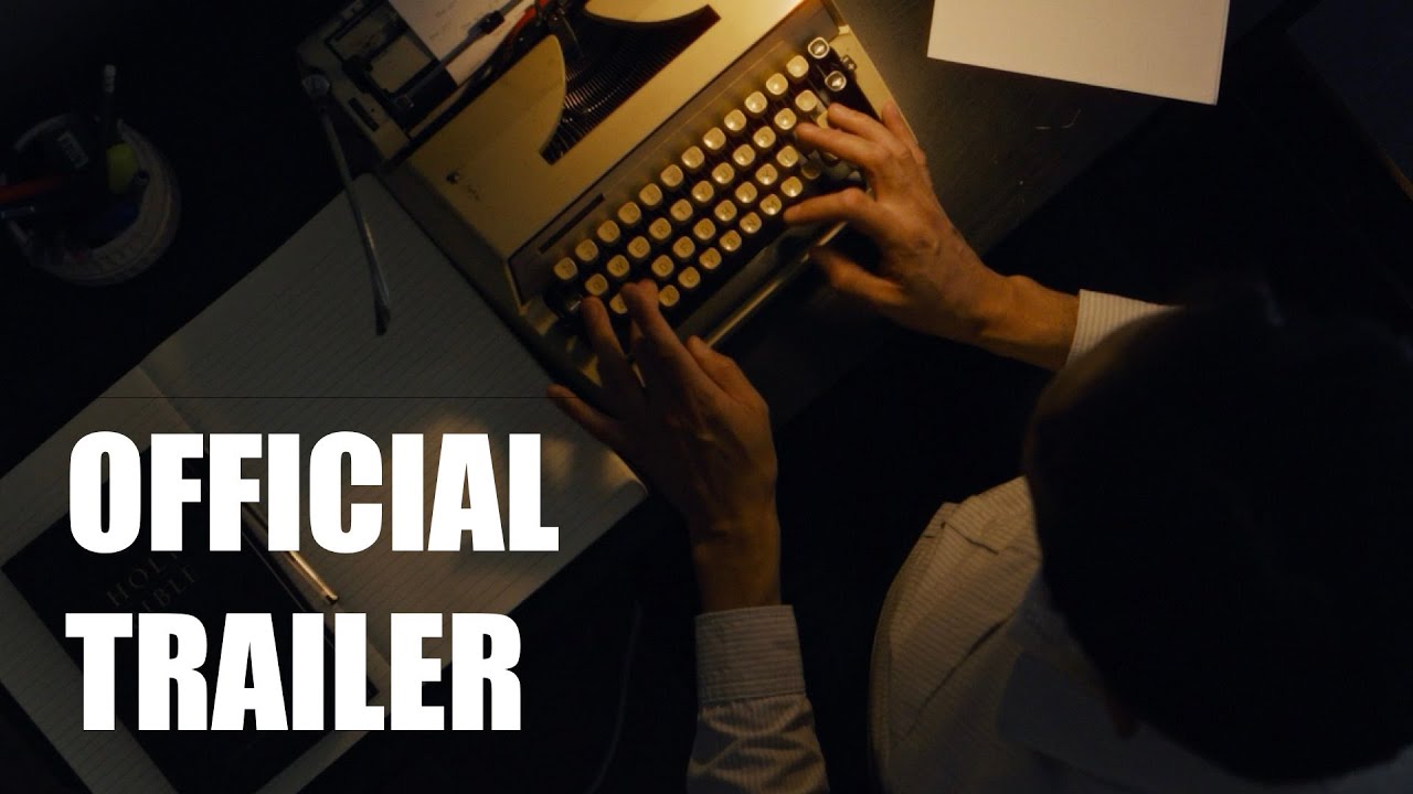 The Trouble with Declan (2025) - Official Teaser Trailer