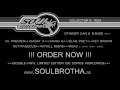 SOULBROTHA feat. Nut-Rageous, QU & Butta Verses - Original Rap