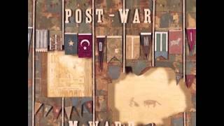 M. Ward  Post-War (2006)