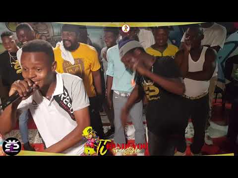 Ti randevou freestyle part 4