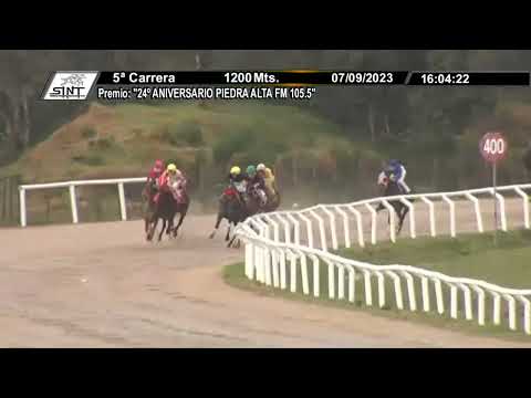 SINT FLORIDA 230907 c05 - 1° ULVETANNA (BRZ)