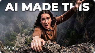 This New AI Thumbnail Maker is Insane (& It's FREE)