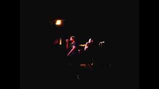 Darren Percival and Ben Mellor