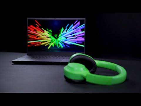 Razer Gaming Headset Opus X BT