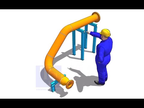 API 650 How to make a Low cost KEYPLATE for storage tank fabrication and erection TUTORIAL