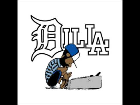 DILLA's Life