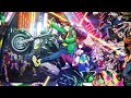 Leke Prabhu Ka Naam Hindi Anime Mashup AMV
