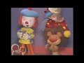 Playhouse Disney BB S Music Time JoJo S Circus Laugh And Clap