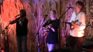 Sharon King and the Reckless Angels: LIVE at Hawkshead Brewery Oct 2012