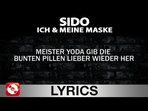 Video thumbnail for Ich und meine Maske