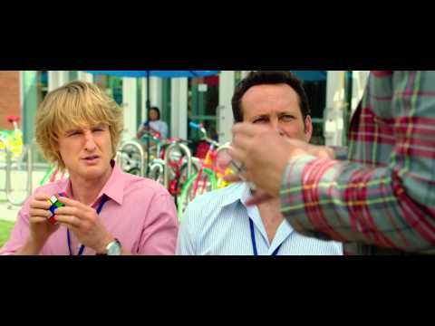 The Internship (UK Trailer)