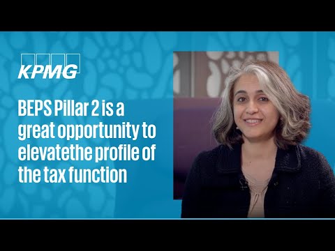 BEPS 2.0: What it means for financial services