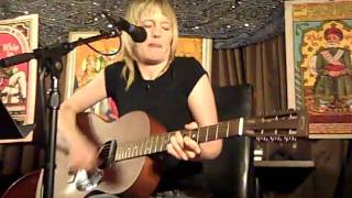 Sally Crewe - Casino - Whip In - Austin