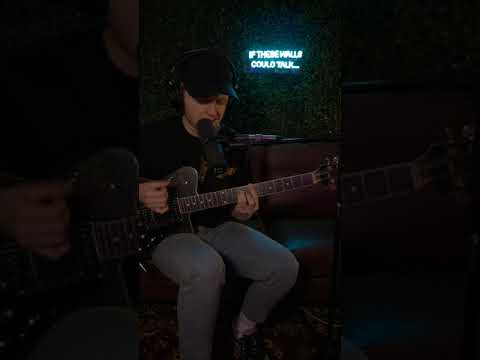 Mel Ody - One To Blame feat. Dominic Donner (Live Version)