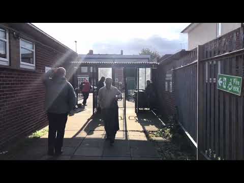 Rising Star - Peterborough Northern Star 3-1 Loughborough University - 19 October 2019