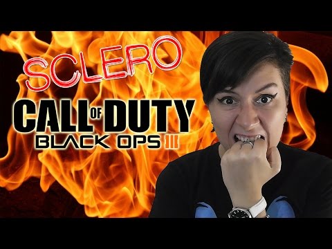 TORNA LO SCLERO SU COD