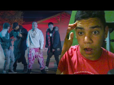Me Tienen Envidia REMIX - (REACCION)
