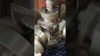 Niesamowity proces montażu rur stalowych! 😱⚙️🔥#technologia #inżynieria #przemysł