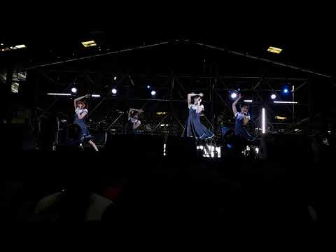 Last Idol Thailand : Akuma no Deal @ Cat Foodival 2023 : โกดังแสงทองค้าข้าว (20230225)