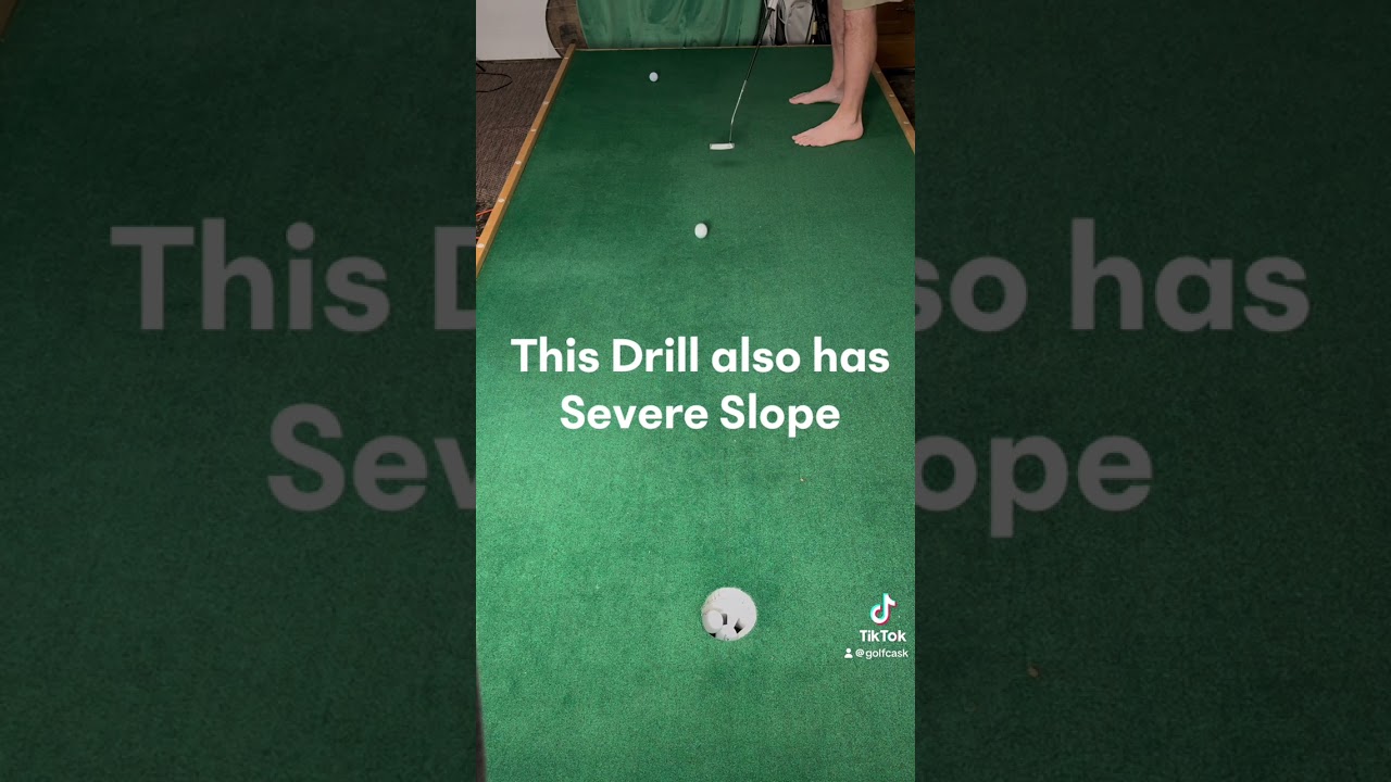 3-5-7-9  Putting Game Thumbnail