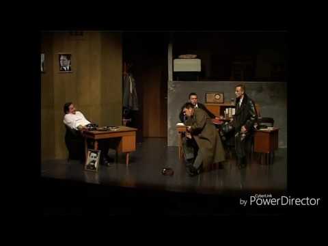 Pozoriste Prijedor - Hotel 1948