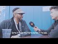 Flow Festival 2018: GE-OLOGY interview