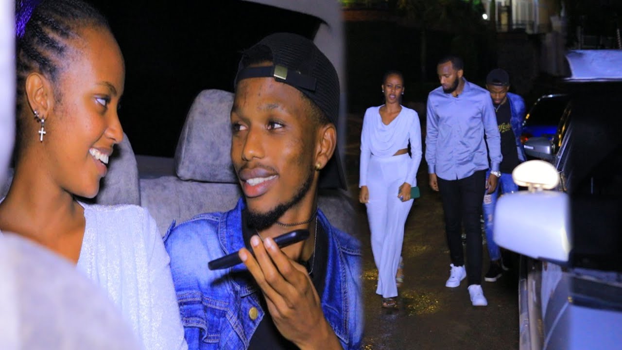 Linda asohokanye na Puissant wo Kwa Nyaxo Zaba haramushyanye sasa