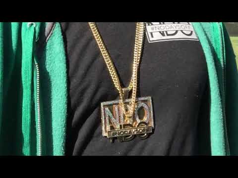 I’m The One (Link The God King) Official Audio